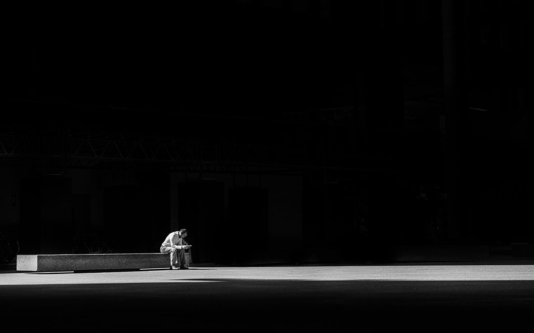 The Loneliness